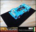 1974 - 65 AMS 274 Ford - Autocostruita 1.43 (2)